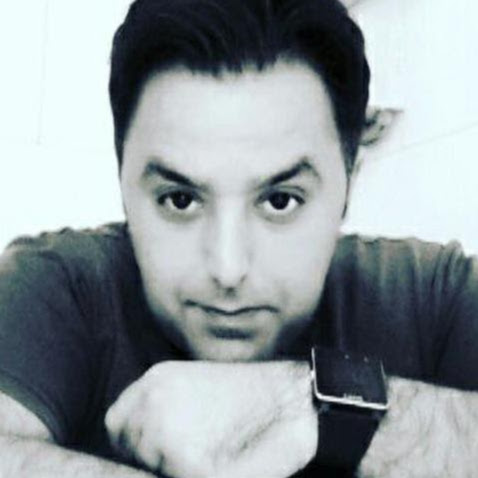 shahab shabrang