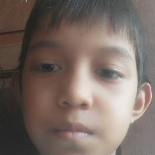 lukman chakim