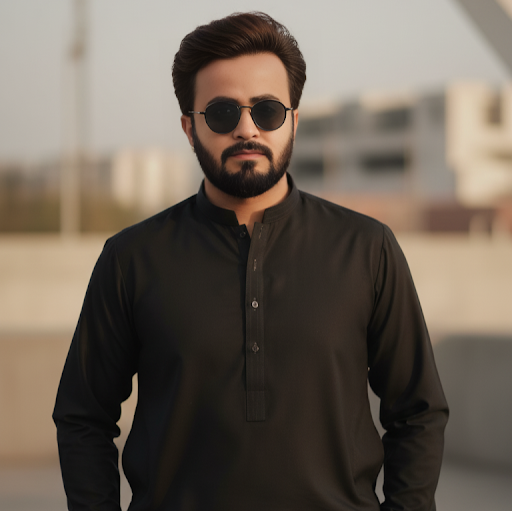 author
