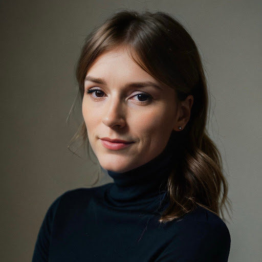author