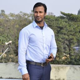 author