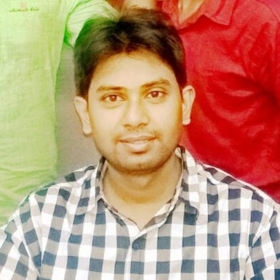author