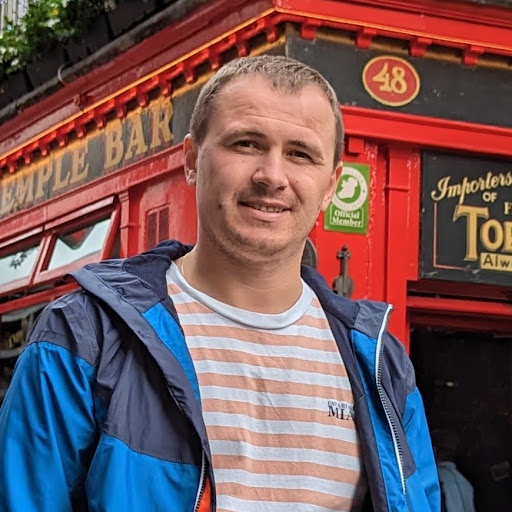 author