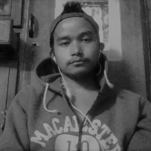ningmar tamang
