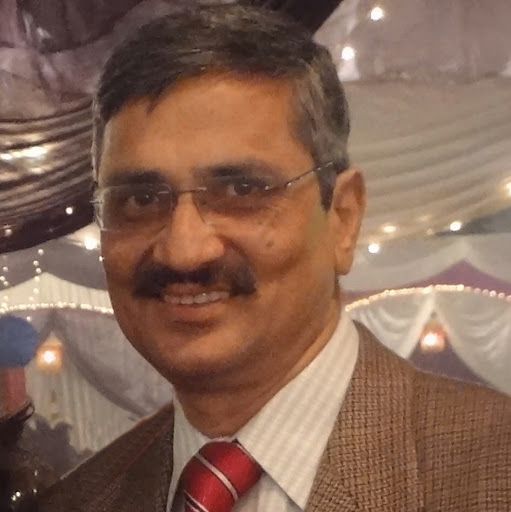 Promod Awasthi