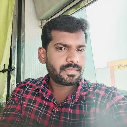 ramkumar azhagu