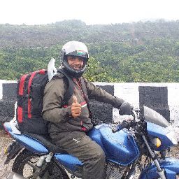 author