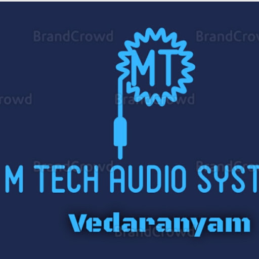 M Tech Digital Audio system