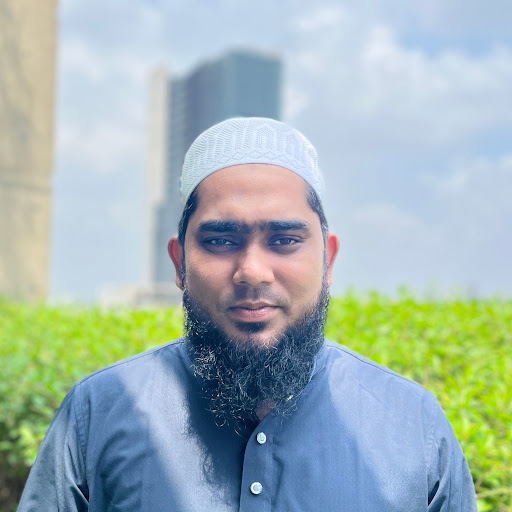 Hussain Ahmed