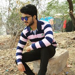 author