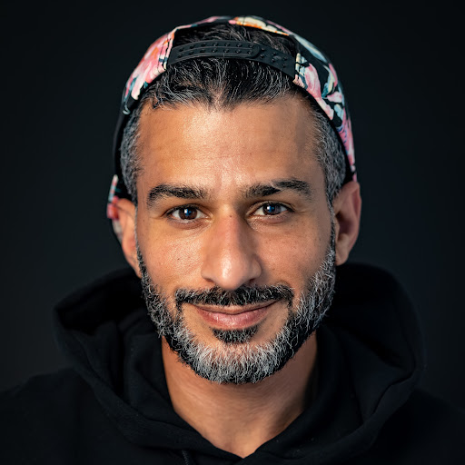 author