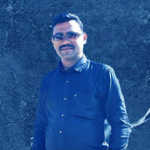 Manoj kumar shaw