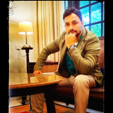 author