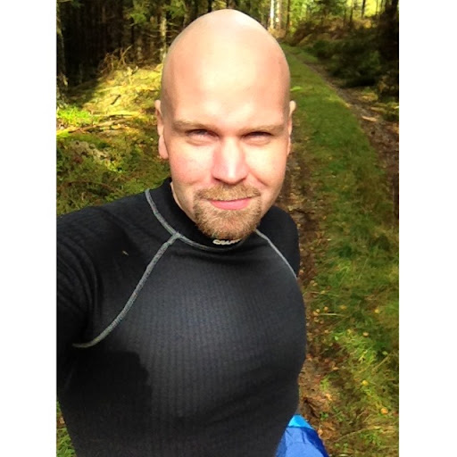Pierre Eklund