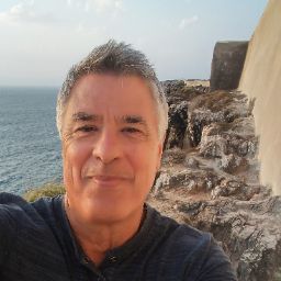 author