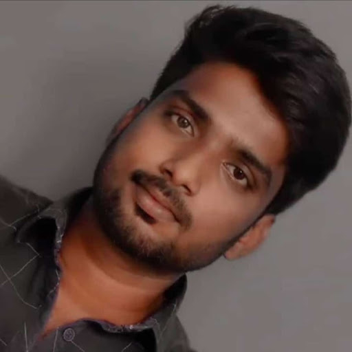 Sakthivel Ganesan
