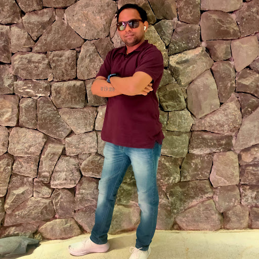 Vikas Paikrao