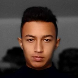 author