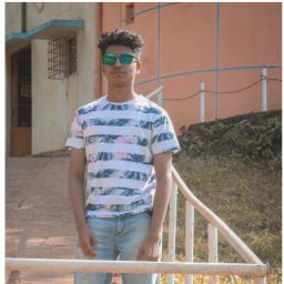 author