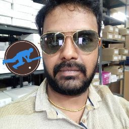 author