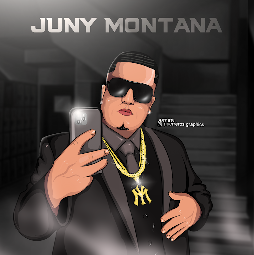 Juny Montana