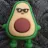 funny asmr avocado-avatar