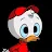 Huey McDuck-avatar