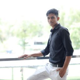 Milan Faujdar