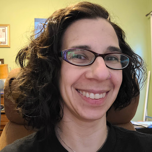 author
