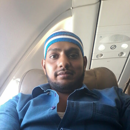 Md Mikail