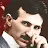 Nikola Tesla-avatar