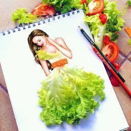 author