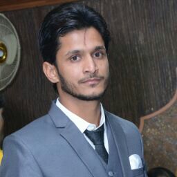 author