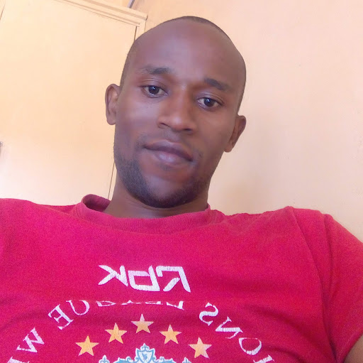 NYAMKE Bonny