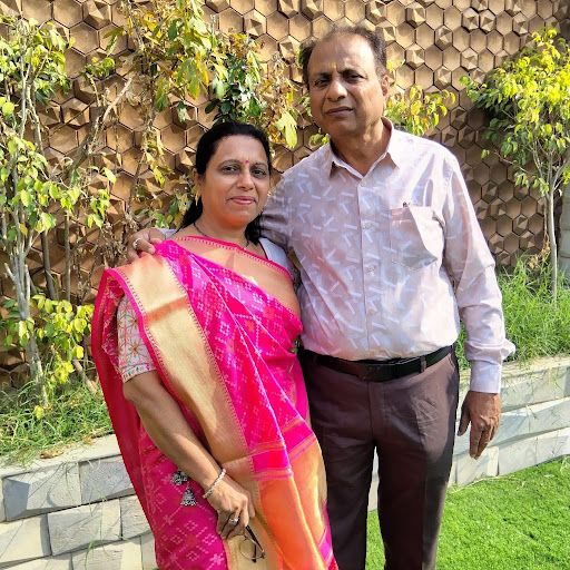 KETAN SHAH