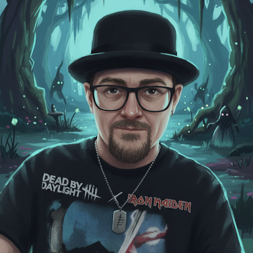 author
