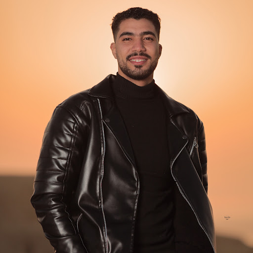 author