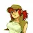 Kitsune player-avatar