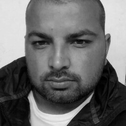 author