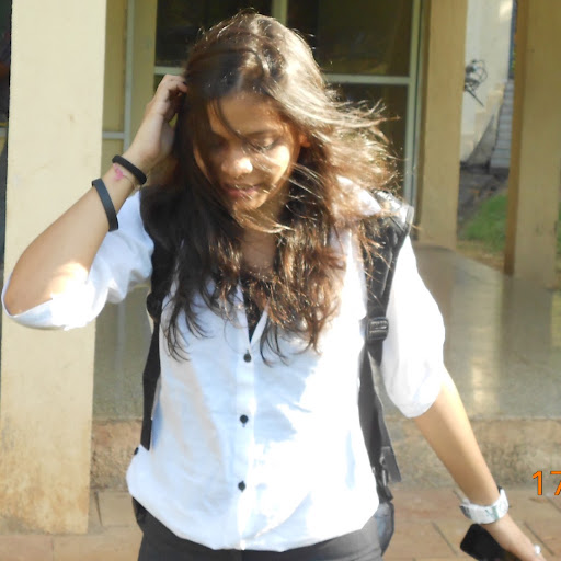 ashwini meshram
