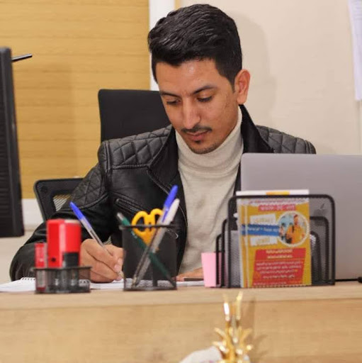 author