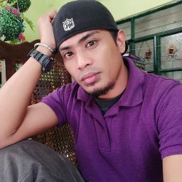 author