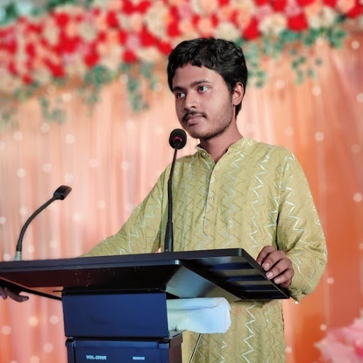author