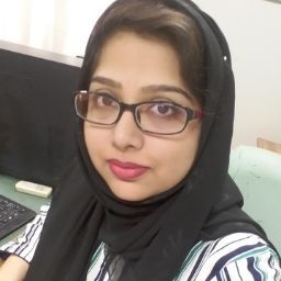 author