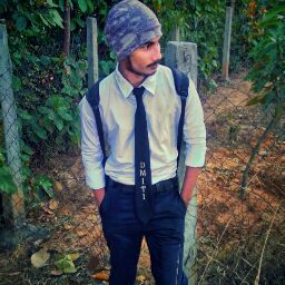 author