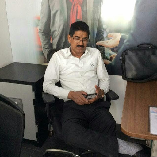 Ramesh Bisht