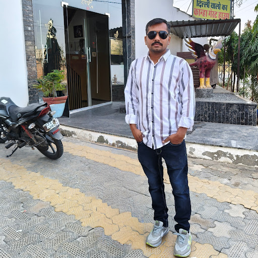 author