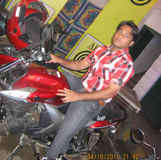 author