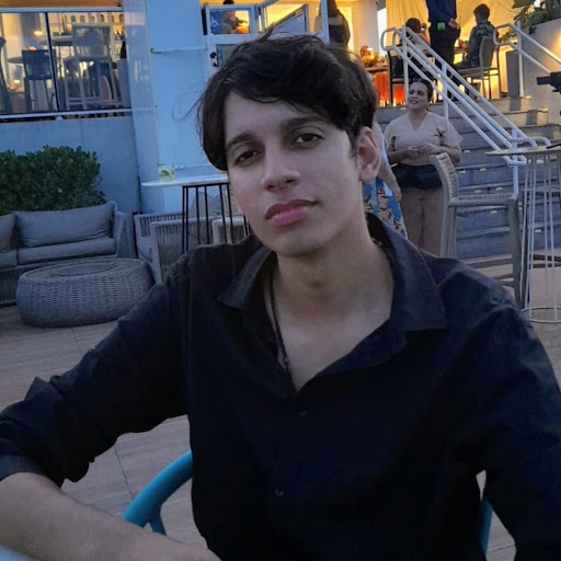 author