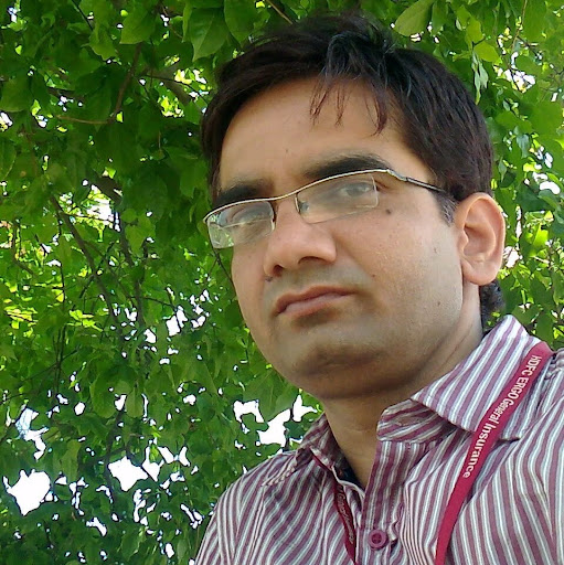 Manish Kumar